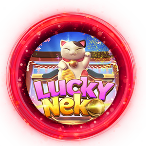 Lucky Neko